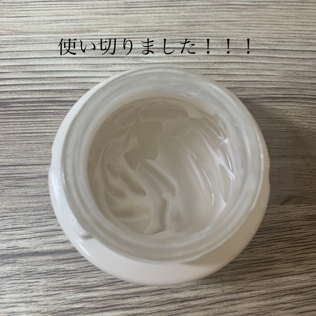 カネボウ フレッシュ デイ クリーム/KANEBO/化粧下地を使ったクチコミ(2枚目)