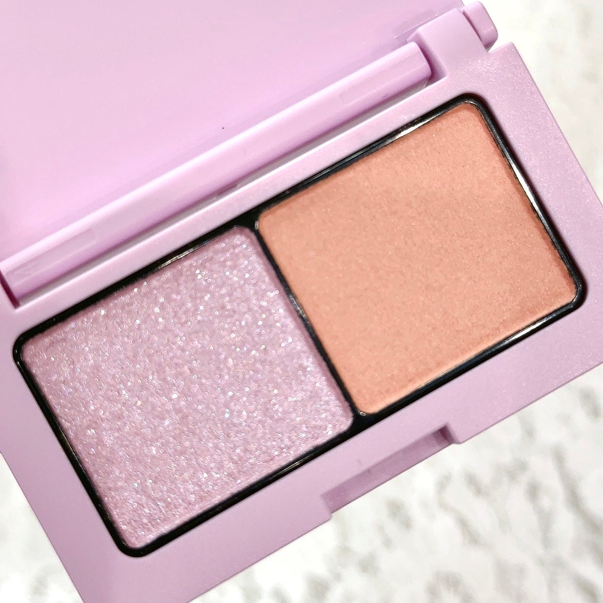 エテュセ アイエディション(カラーパレット)/ettusais/アイシャドウパレットを使ったクチコミ(2枚目)