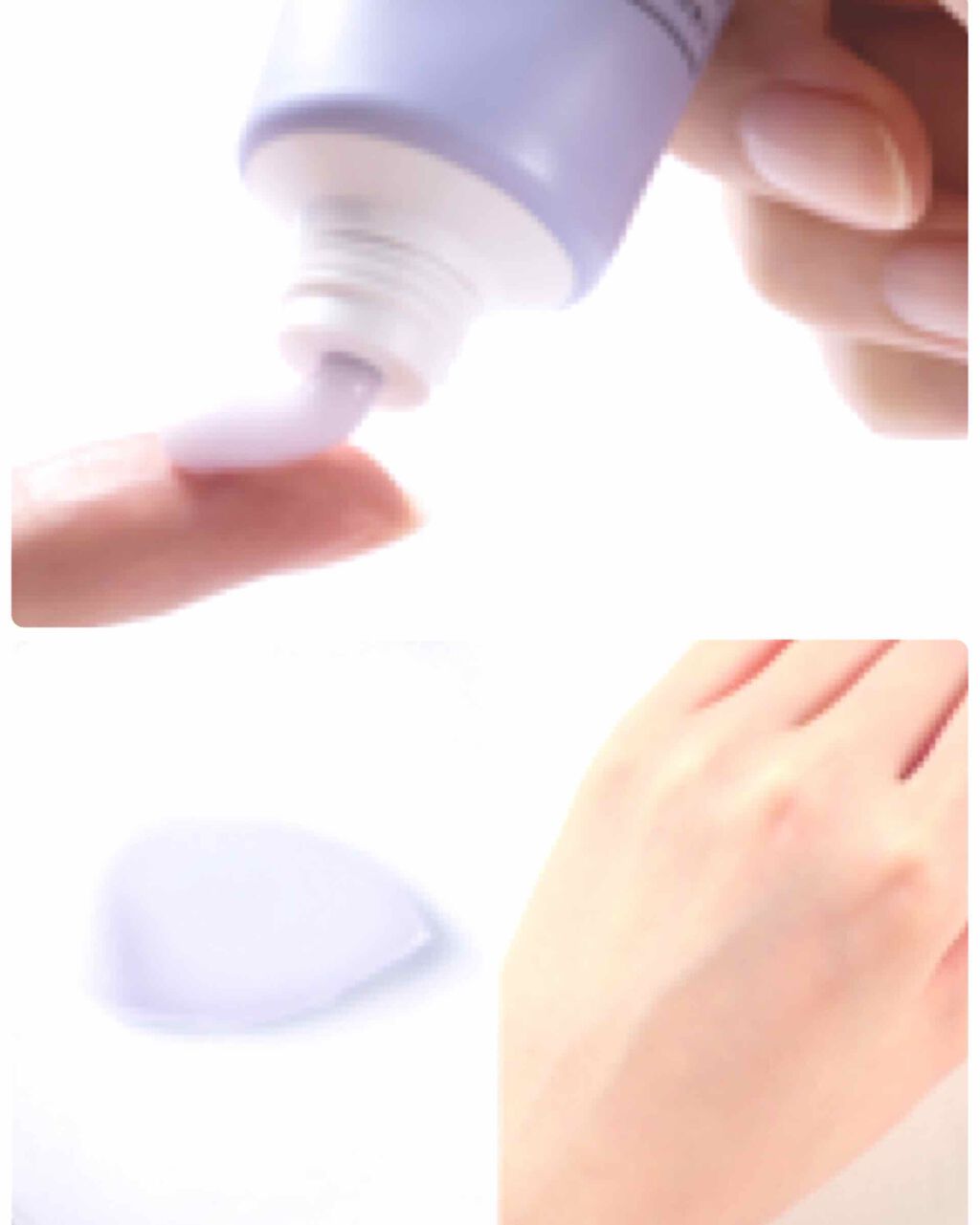 ハイポアレジェニック シカ クリーム/Dermatory/フェイスクリームを使ったクチコミ（2枚目）