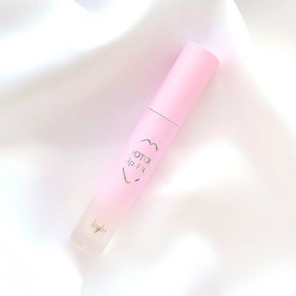 ドトムリッププラスプランパー/keybo/リッププランパーを使ったクチコミ(1枚目)