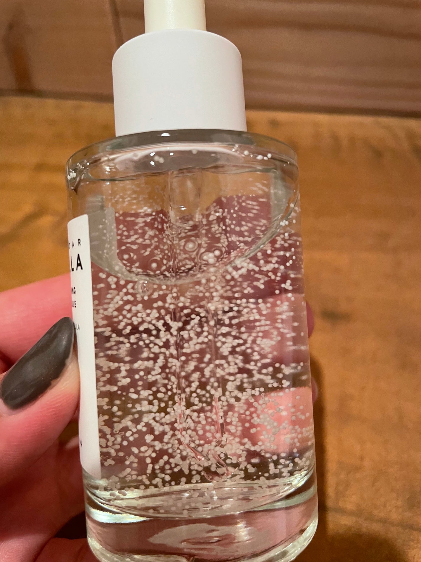 山本 あゆみ on LIPS 「【使った商品】 SKIN1004センテラトーンブライトニングカ..」(2枚目)