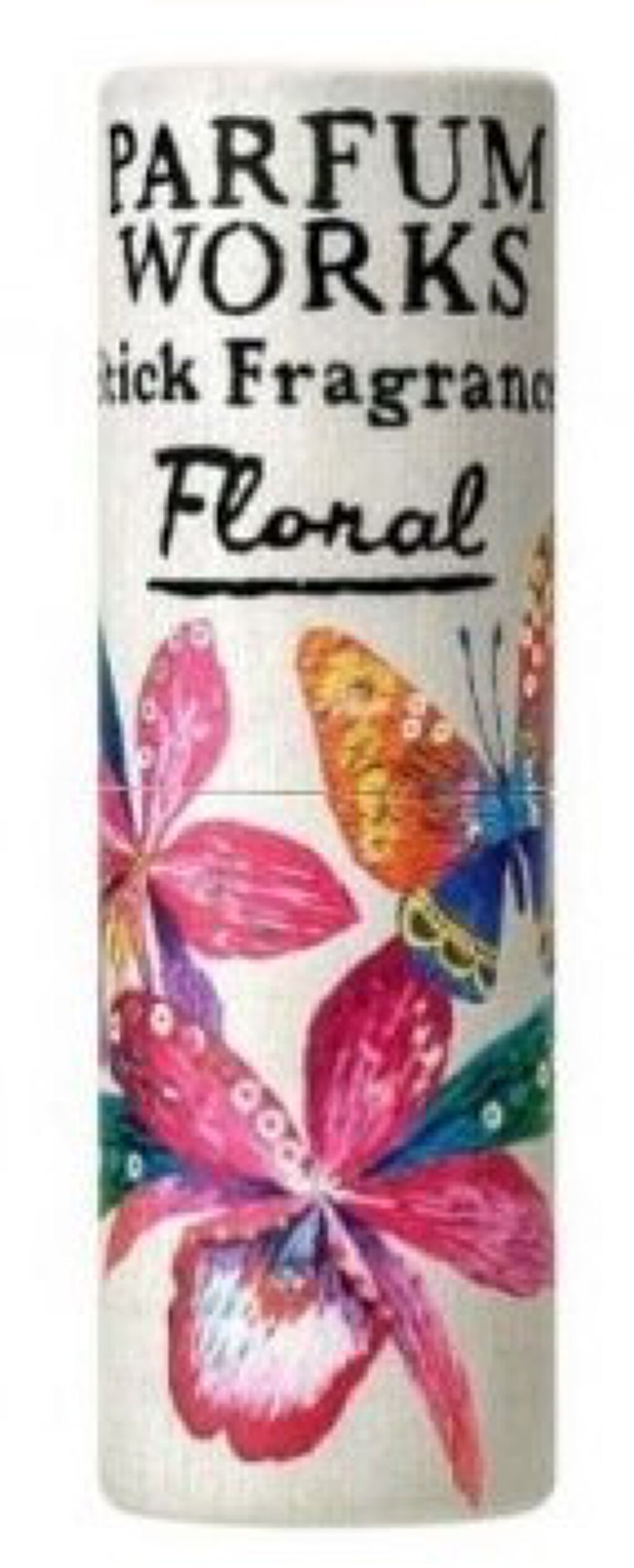 パルファム ワークス  フローラル