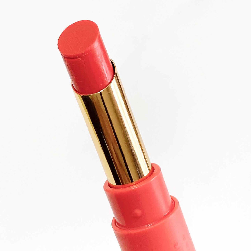 エテュセ リップエディション(ティントルージュ)/ettusais/リップティントを使ったクチコミ（3枚目）