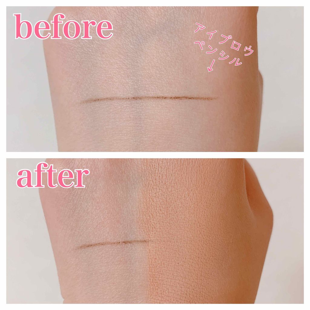 スポッツカバー ファウンデイション/SHISEIDO/クリームコンシーラーを使ったクチコミ(2枚目)