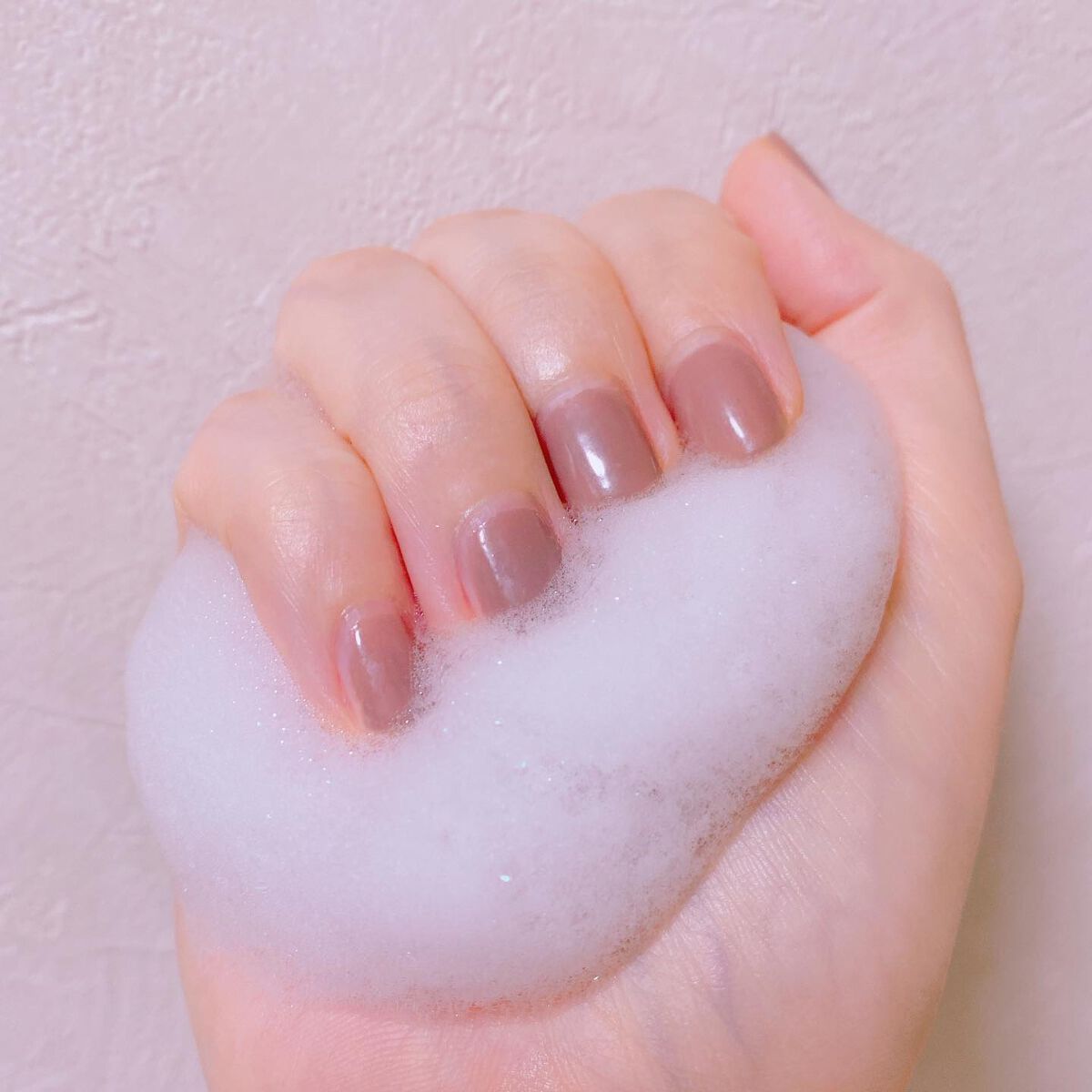 ACカーミングボディクレンザー/COMMANINE/ボディソープを使ったクチコミ（3枚目）