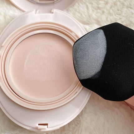 エッグサンバーム/wooliliwoo/化粧下地を使ったクチコミ(5枚目)