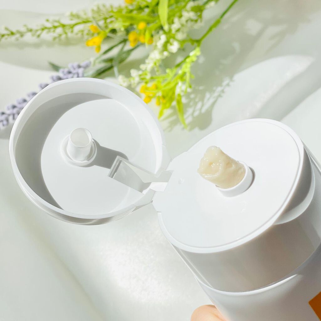 ヘアパック美ツ髪/ヘアマスク・ヘアパックを使ったクチコミ(4枚目)