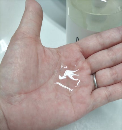 ボタニカルシャンプー/トリートメント(モイスト) /BOTANIST/シャンプー・コンディショナーを使ったクチコミ(3枚目)