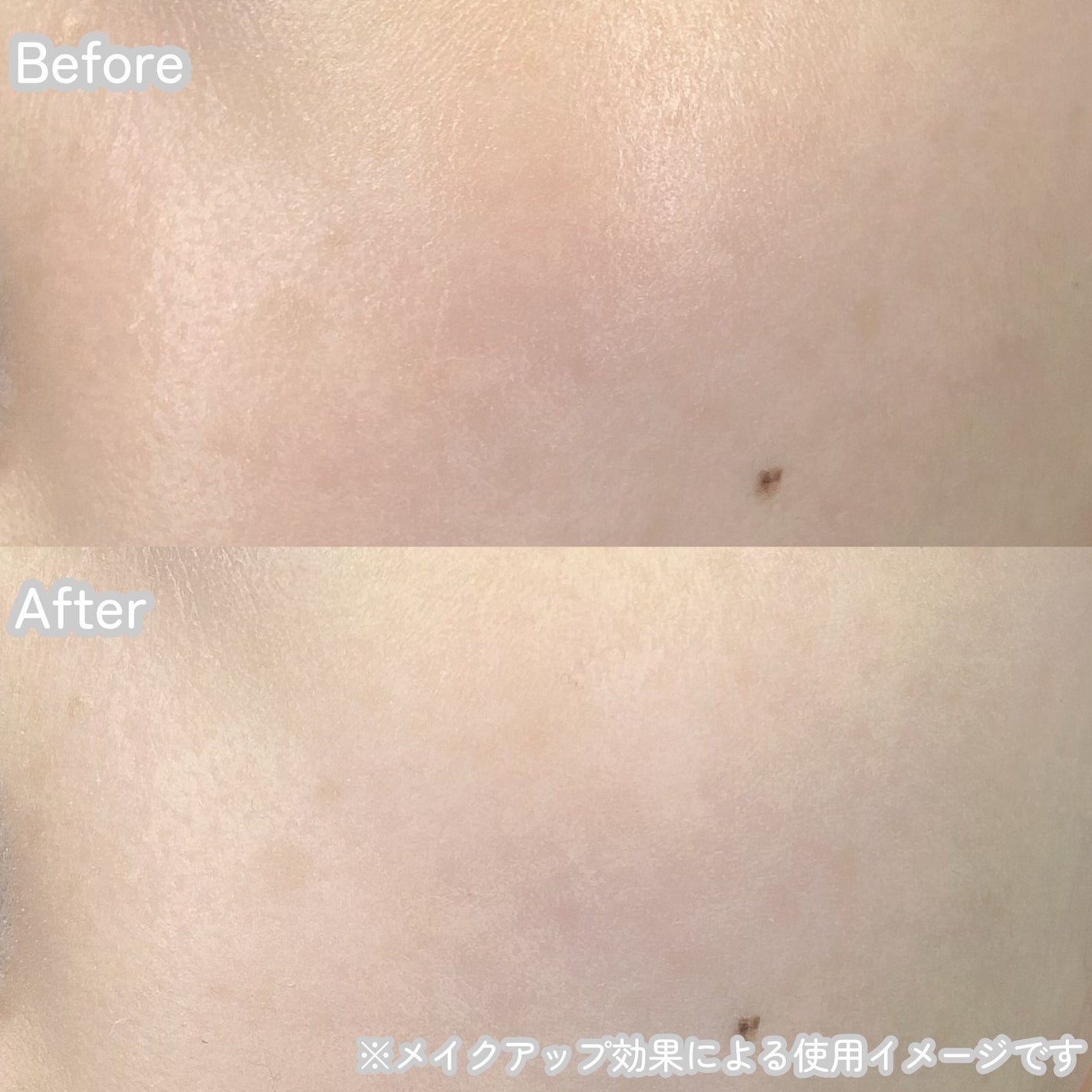 ハイドラセッティングパウダー/byLieto/プレストパウダーを使ったクチコミ(4枚目)