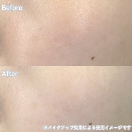 ハイドラセッティングパウダー/byLieto/プレストパウダーを使ったクチコミ(4枚目)