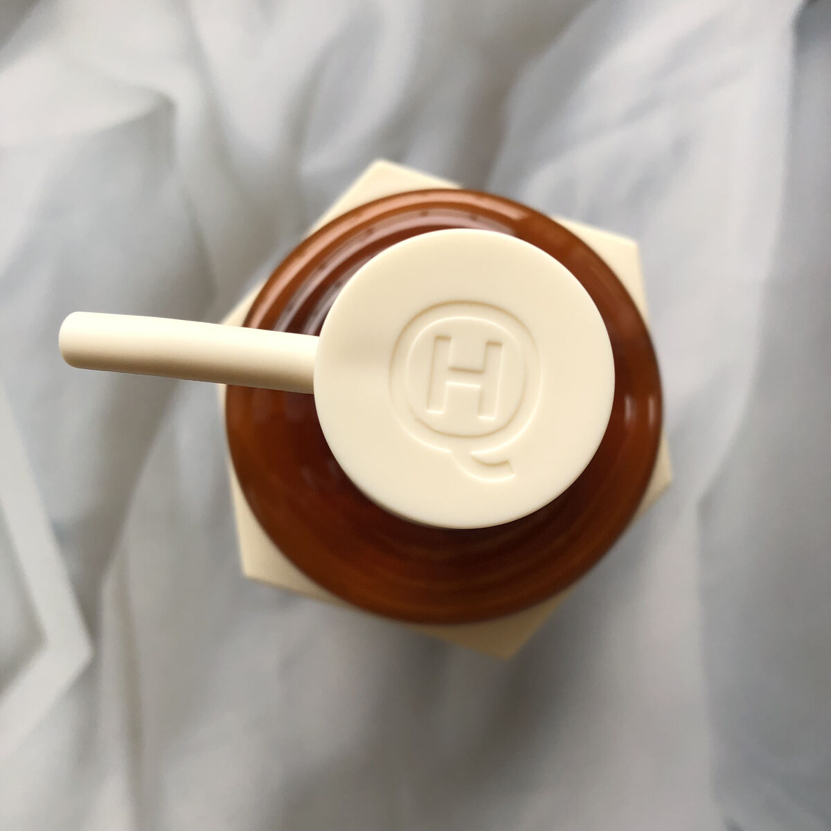 ディープリペア シャンプー モイスト／ヘアトリートメント モイスト/ハニーク/市販シャンプーを使ったクチコミ（3枚目）