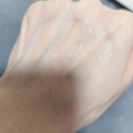 ヒト幹細胞培養エキス原液 LP/fracora/美容液を使ったクチコミ(4枚目)