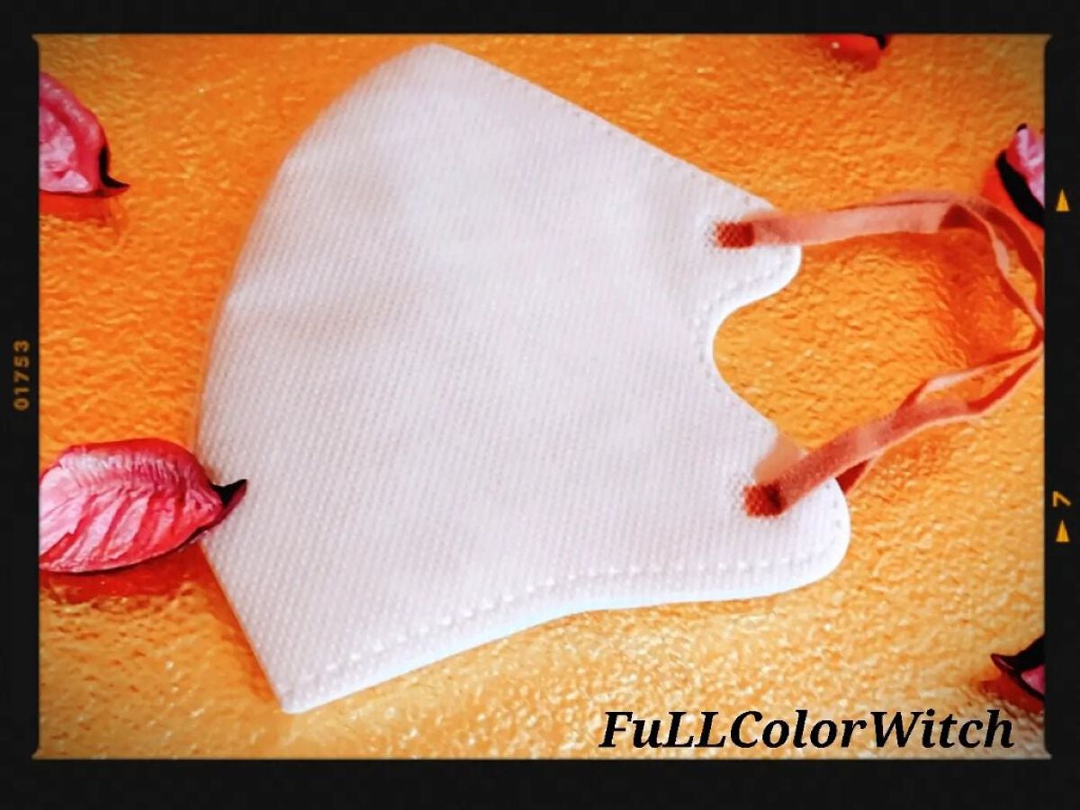 パステル on LIPS 「👑VictorianMask(ヴィクトリアンマスク)👑❤️..」(2枚目)