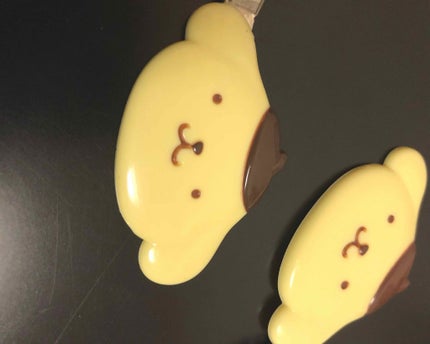 前髪クリップ/サンリオ/ヘアアクセサリーを使ったクチコミ(4枚目)