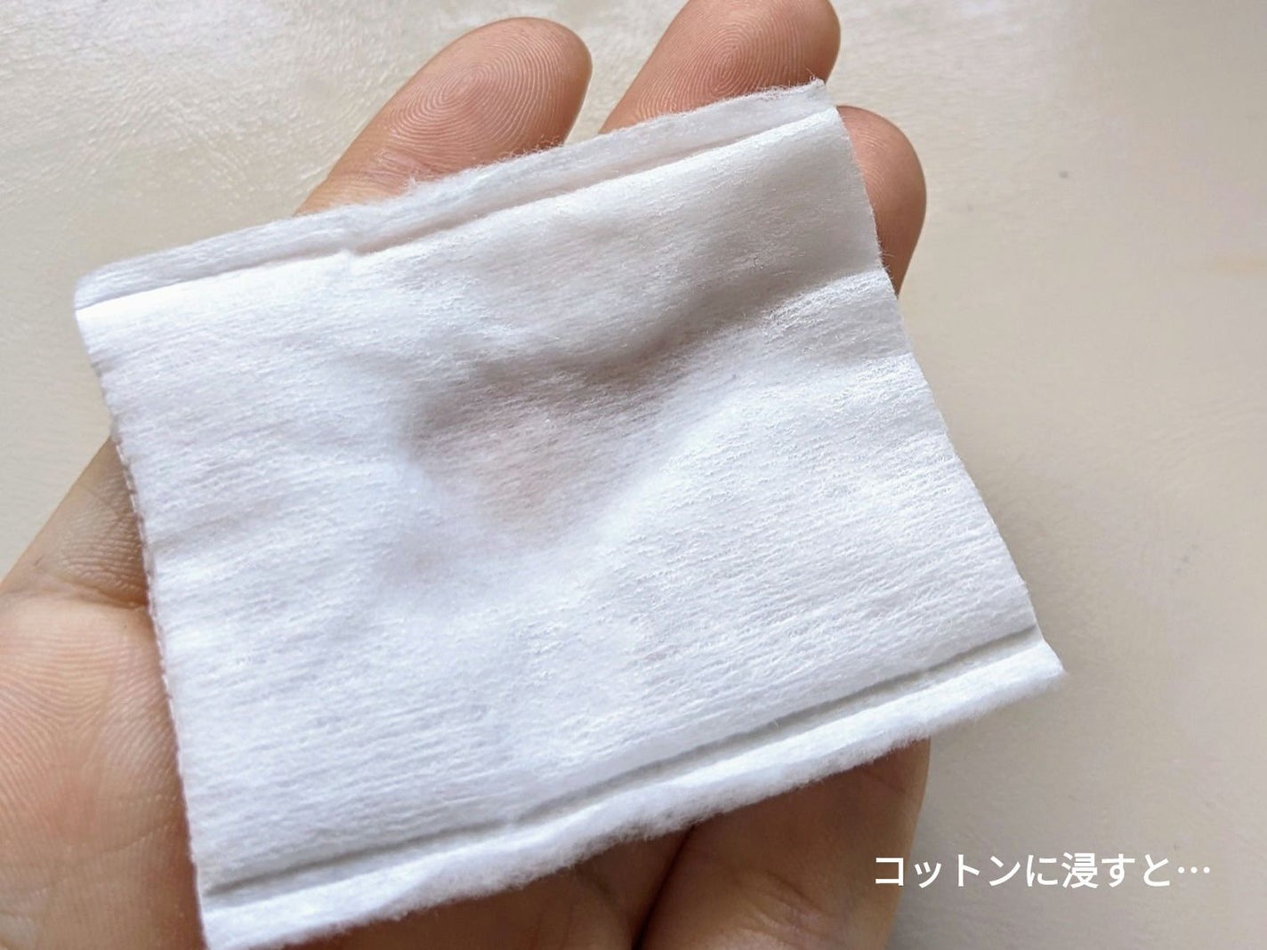 アクアディープクレンジングウォーター/ロベクチン/クレンジングウォーターを使ったクチコミ(5枚目)