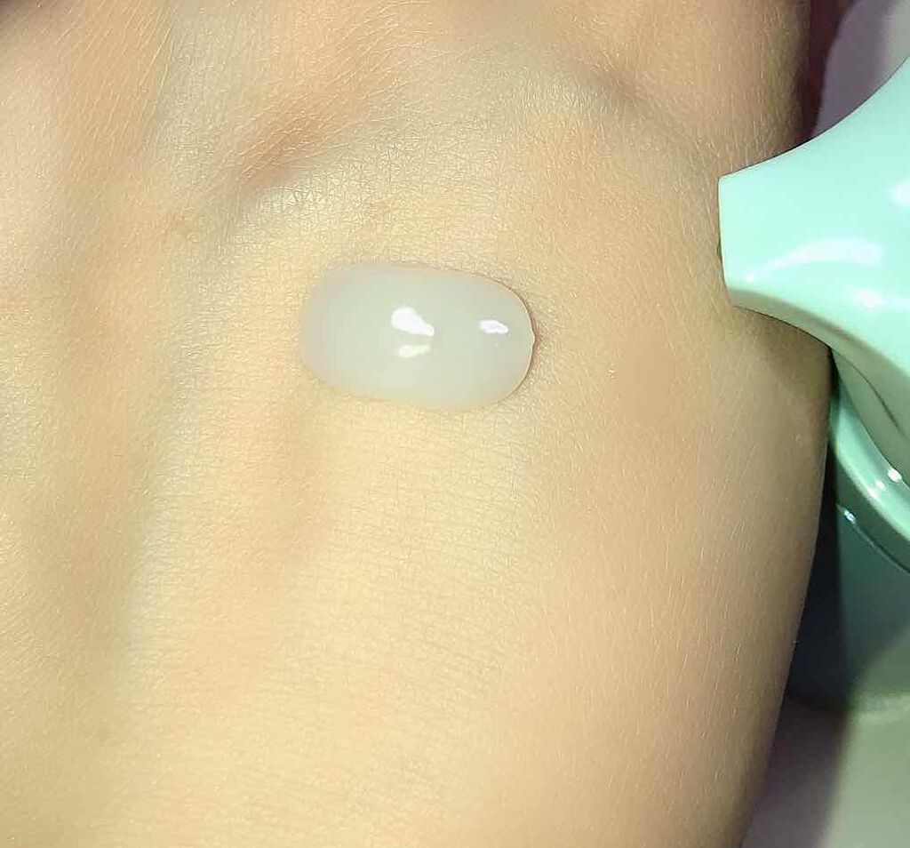 マスクジェル/草花木果/美容液を使ったクチコミ(2枚目)