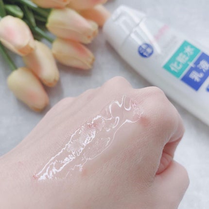 ピュア ナチュラル エッセンスローション UV/pdc/オールインワン化粧品を使ったクチコミ(7枚目)