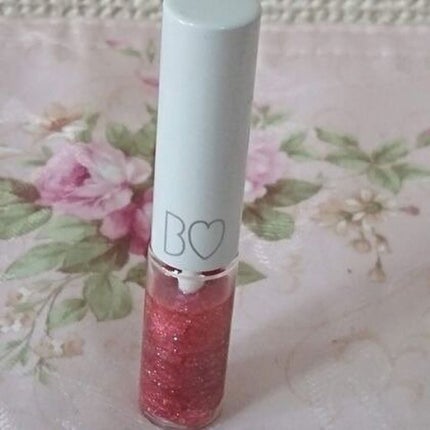 グリッターライナー/b idol/グリッターを使ったクチコミ(1枚目)