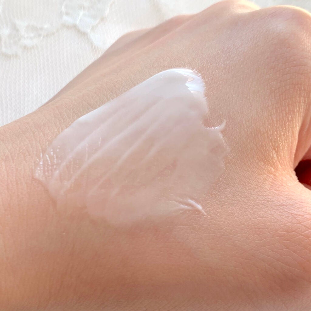 ヒアルロン酸モイストクリーム/Isntree/フェイスクリームを使ったクチコミ(6枚目)