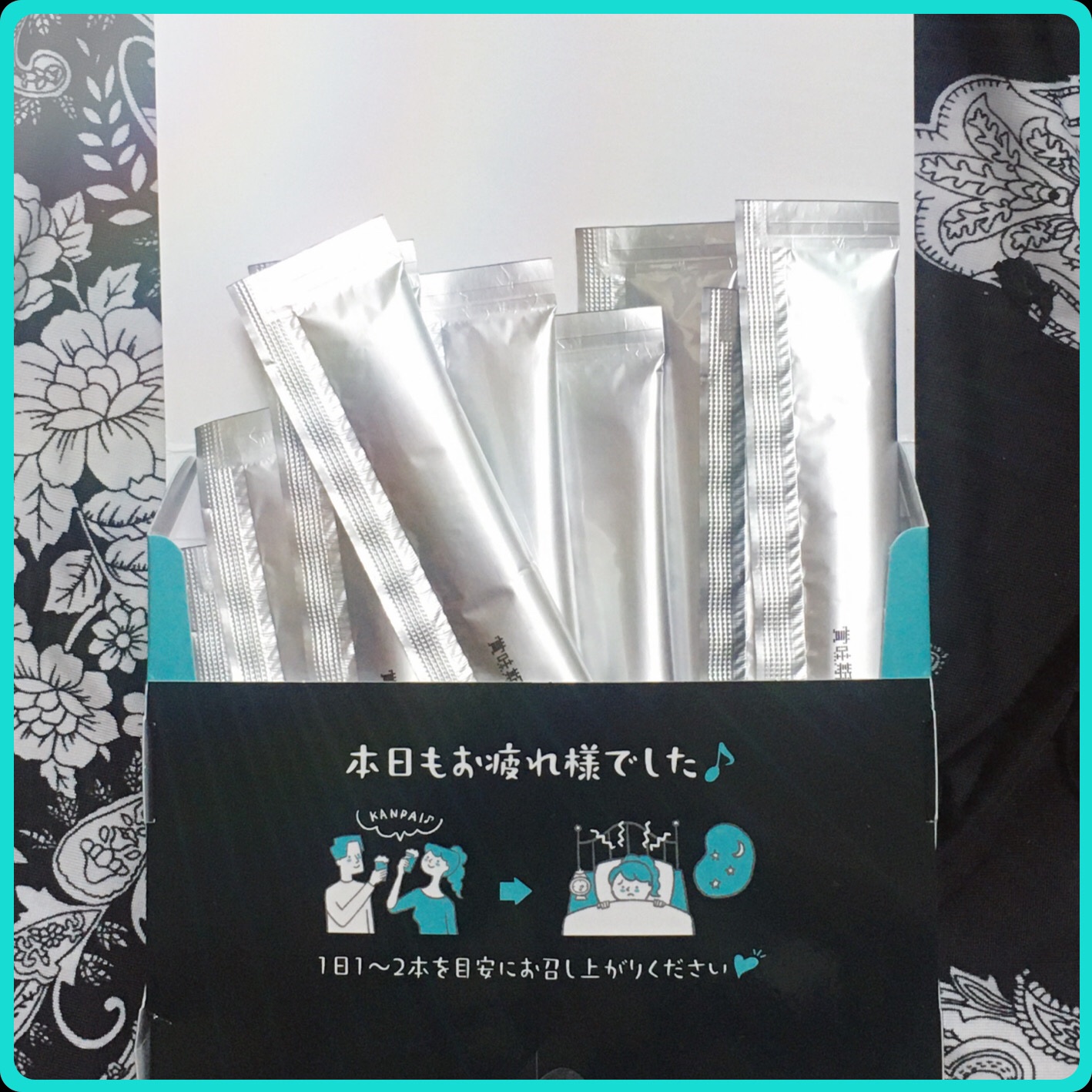 よいピタん/Dears/健康サプリメントを使ったクチコミ（2枚目）