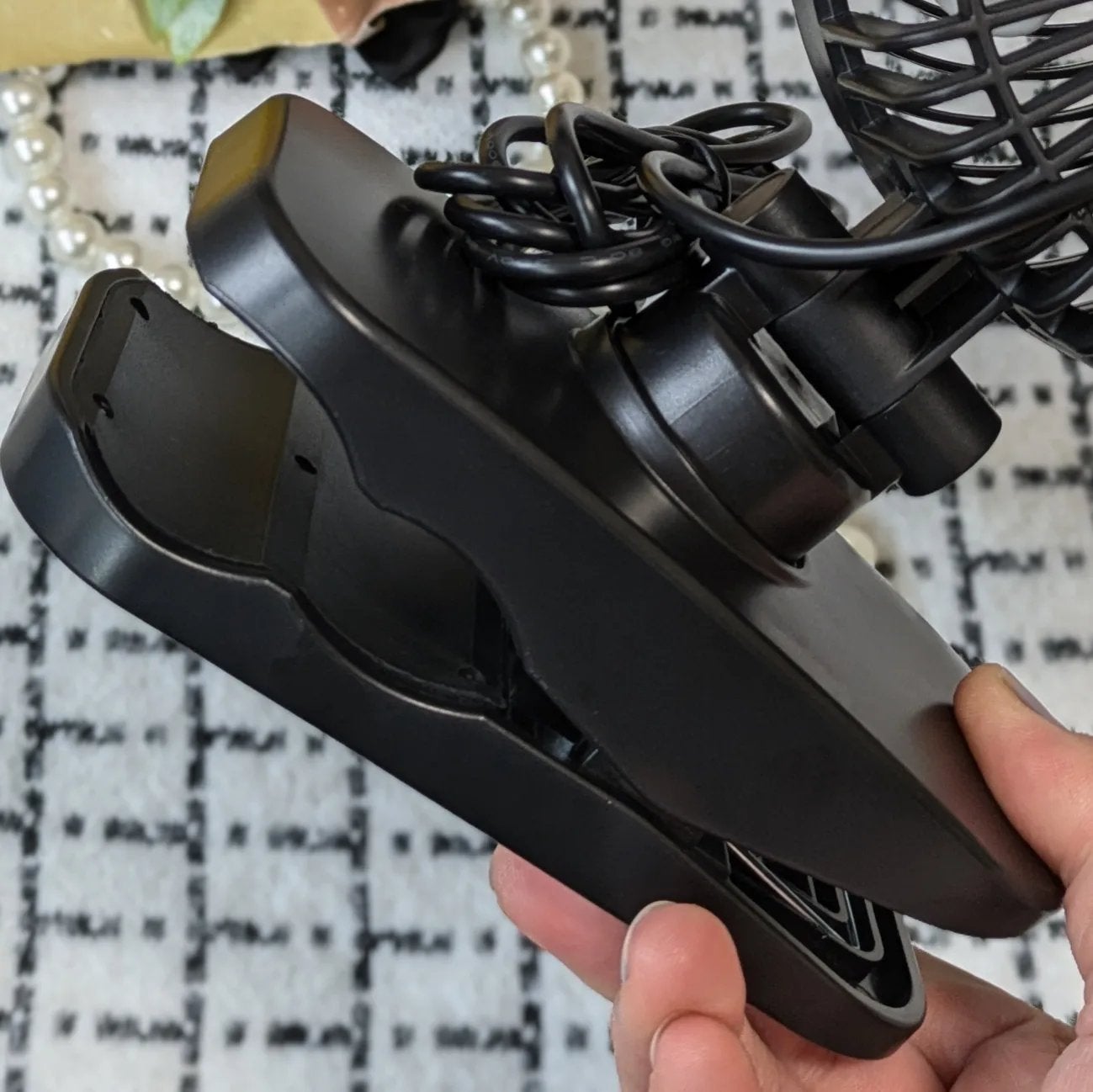 真紅 on LIPS 「2024モデル デザインと機能性を兼ね備えたkeynice小型..」(5枚目)