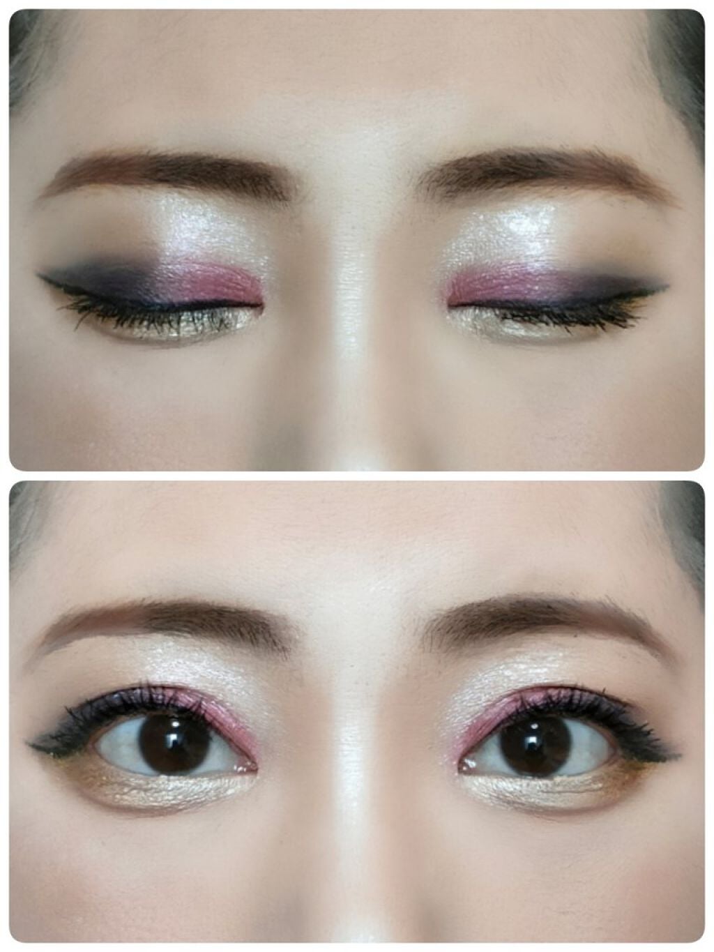 リップスティック/M・A・C/口紅を使ったクチコミ(3枚目)