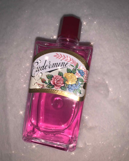 オイデルミン(N)/SHISEIDO/化粧水を使ったクチコミ(1枚目)