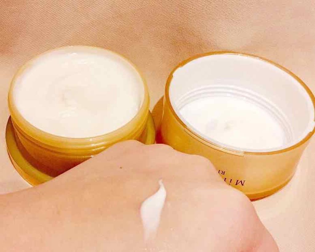 ミラクルワン リッチ＆リフト/RF28/オールインワン化粧品を使ったクチコミ（3枚目）