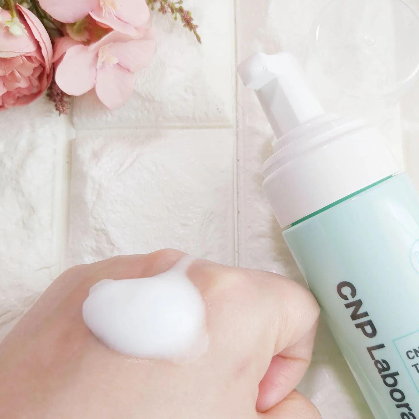 CNP AC トナー/CNP Laboratory/化粧水を使ったクチコミ（3枚目）