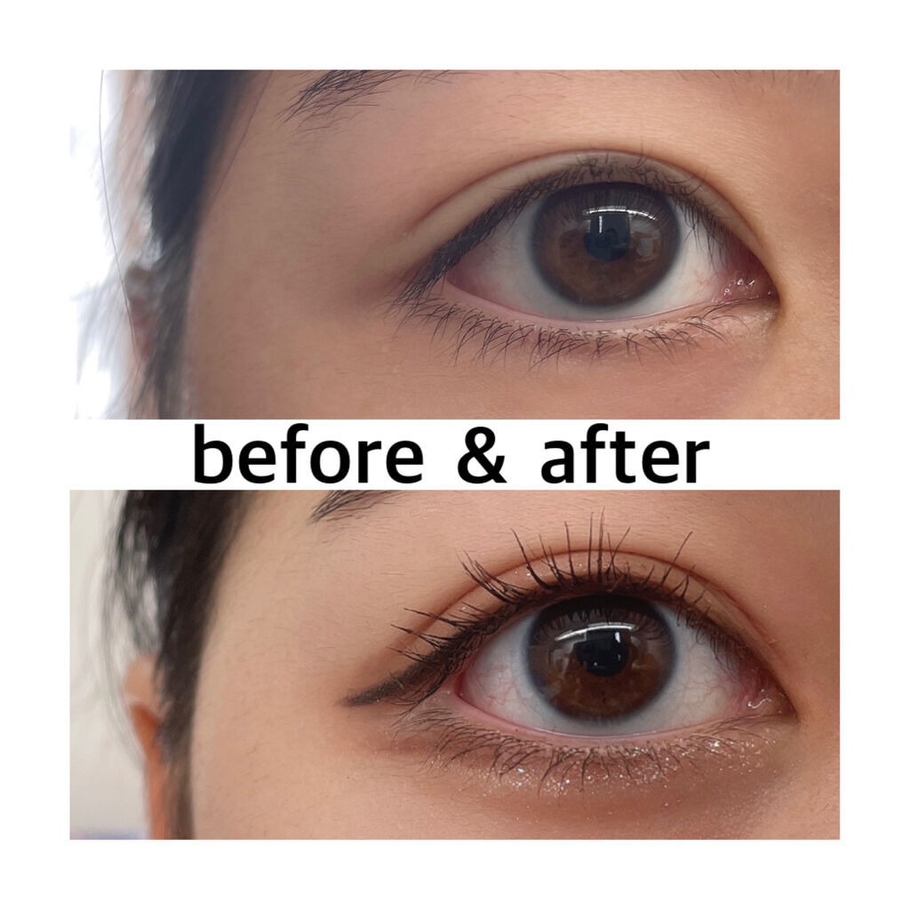 ベターザンアイズ ミュージックシリーズ/rom&nd/アイシャドウパレットを使ったクチコミ（3枚目）