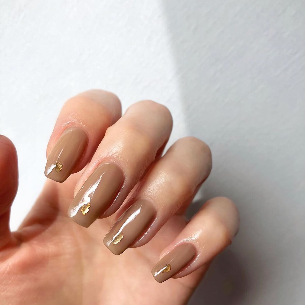 sato 🕊 self nail🫧🤍 on LIPS 「𝐿𝑎𝑑𝑦𝑙𝑖𝑘𝑒な大人𝑷𝑰𝑵𝑲𝑩𝑹𝑶𝑾𝑵🫰🏻@mystic_j..」(2枚目)