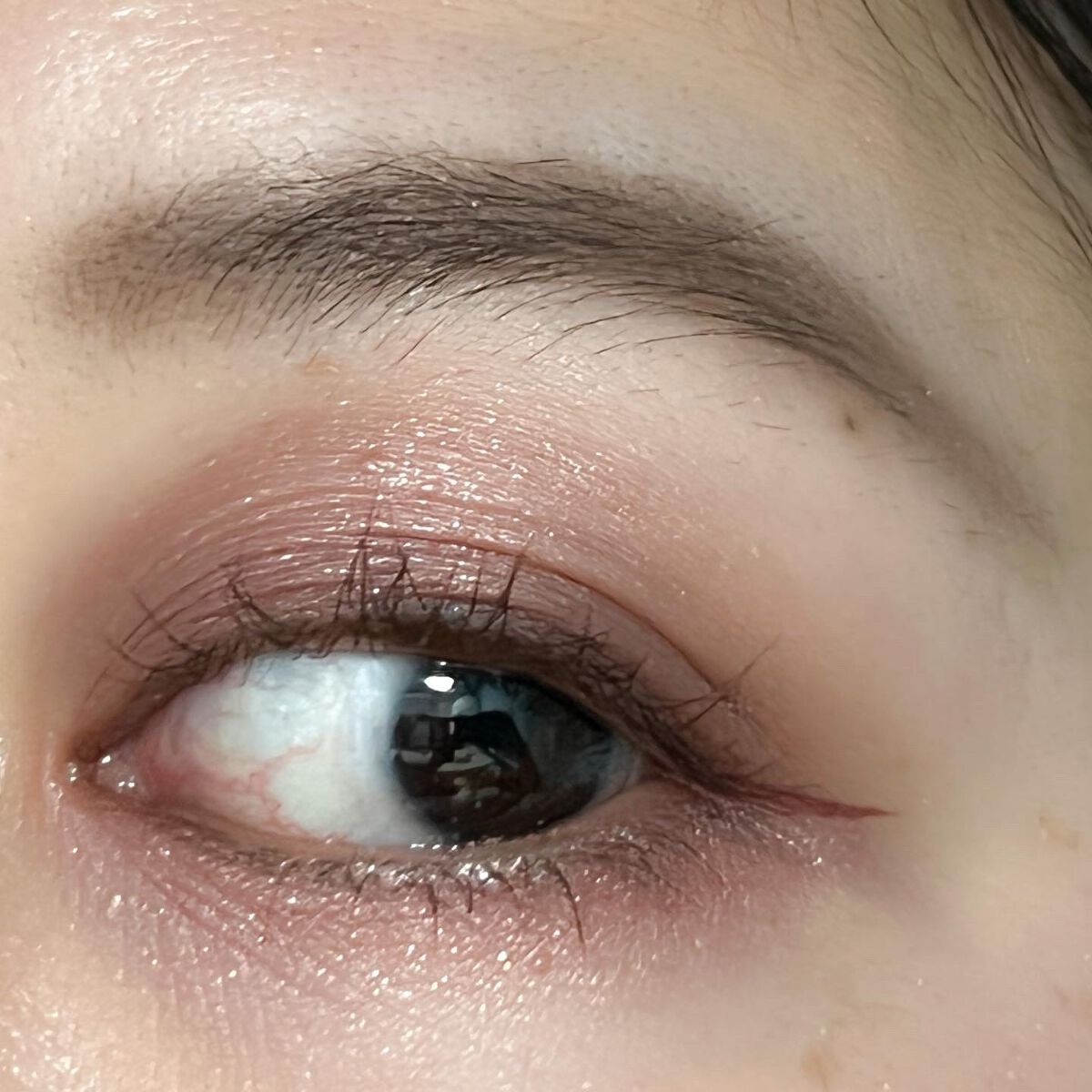 アディクション ザ アイシャドウ パレット/ADDICTION/アイシャドウパレットを使ったクチコミ(7枚目)