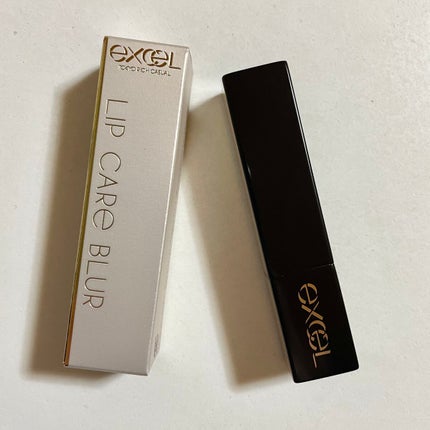 リップケア ブラー/excel/リップクリームを使ったクチコミ(5枚目)