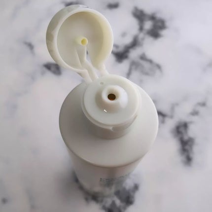 RAW BODY CREAM/SWATi MARBLe/ボディクリームを使ったクチコミ(3枚目)