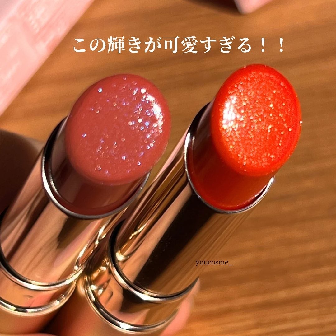 オペラ リップティント N/OPERA/リップティントを使ったクチコミ(3枚目)