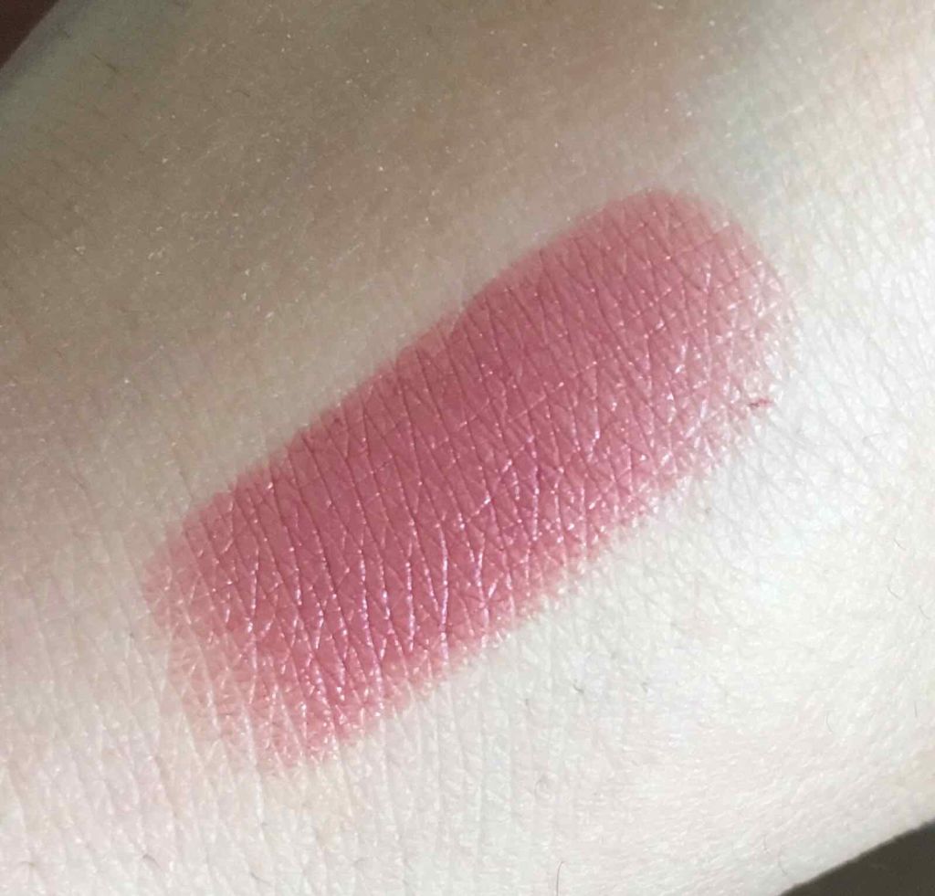 Blooming Kitty リップスティック/DAISO/口紅を使ったクチコミ(3枚目)