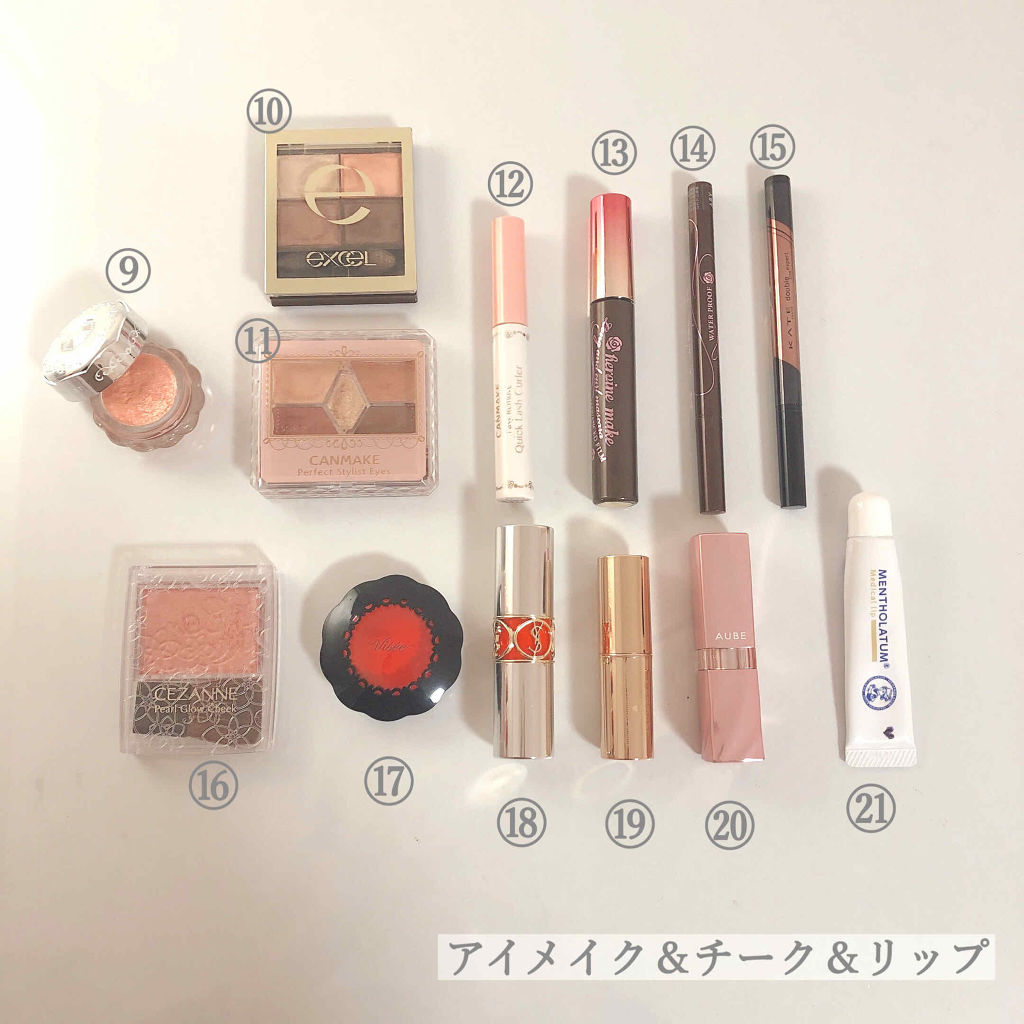 ベースコントロールカラー UV ラベンダーピンク/NOV/化粧下地を使ったクチコミ（3枚目）