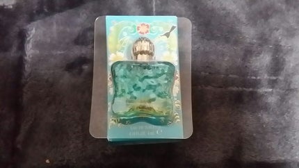 ANNA SUI ミニチュア ポーチコレクションのクチコミ「アナスイミニ香水第二弾!!
まぁこんな感じで集めてました!!
これしまうのメンドイな(笑)
.....」(3枚目)