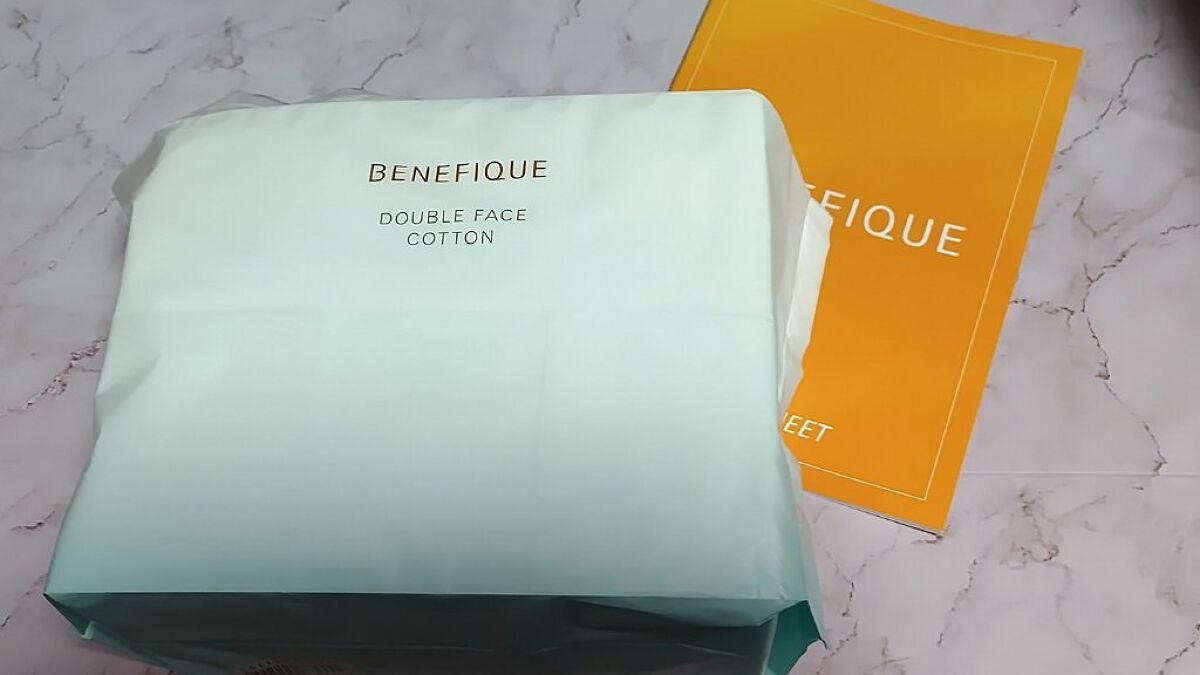 クリアローションI・II・III/BENEFIQUE/化粧水を使ったクチコミ(2枚目)