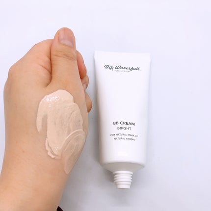 BBクリーム/BR waterfull/BBクリームを使ったクチコミ(4枚目)