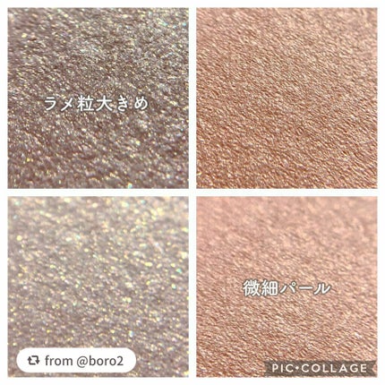 エテュセ アイエディション(カラーパレット)/ettusais/アイシャドウパレットを使ったクチコミ(3枚目)