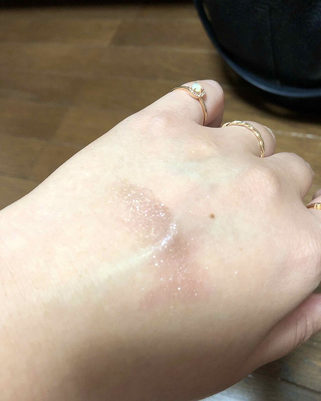 アディクション ザ アイシャドウ/ADDICTION/単色アイシャドウを使ったクチコミ(1枚目)