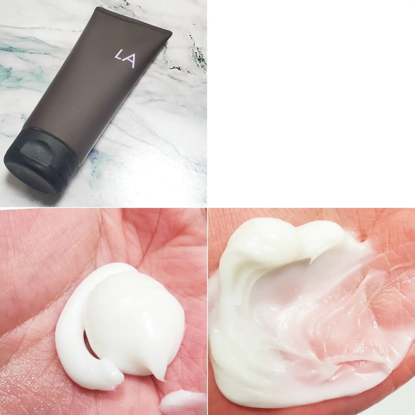 ナリッシングセラムLA/ALORB/頭皮ローションを使ったクチコミ（3枚目）