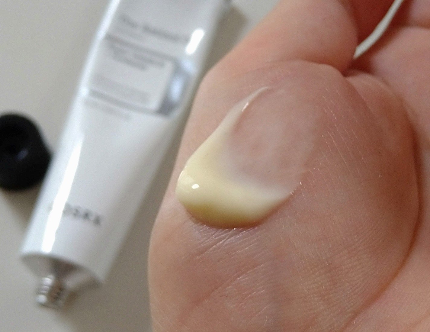 RXザ・ビタミンC23セラム/COSRX/美容液を使ったクチコミ(4枚目)