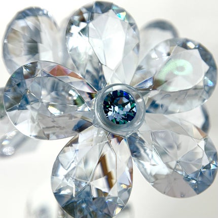 クリスタルブルーム サムシングピュアブルー セント オードパルファン/JILL STUART/香水(レディース)を使ったクチコミ(2枚目)