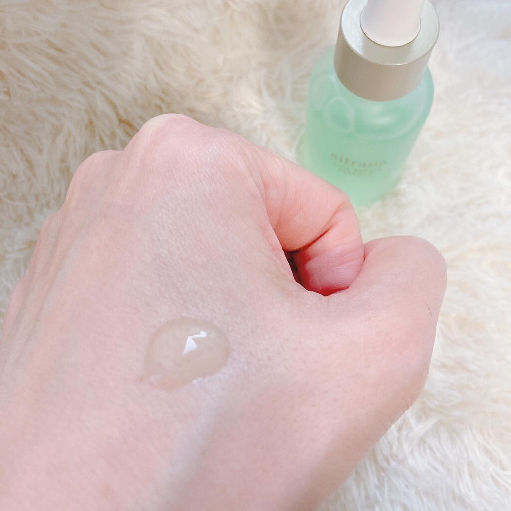 シカリペア エッセンス/sitrana/美容液を使ったクチコミ（3枚目）