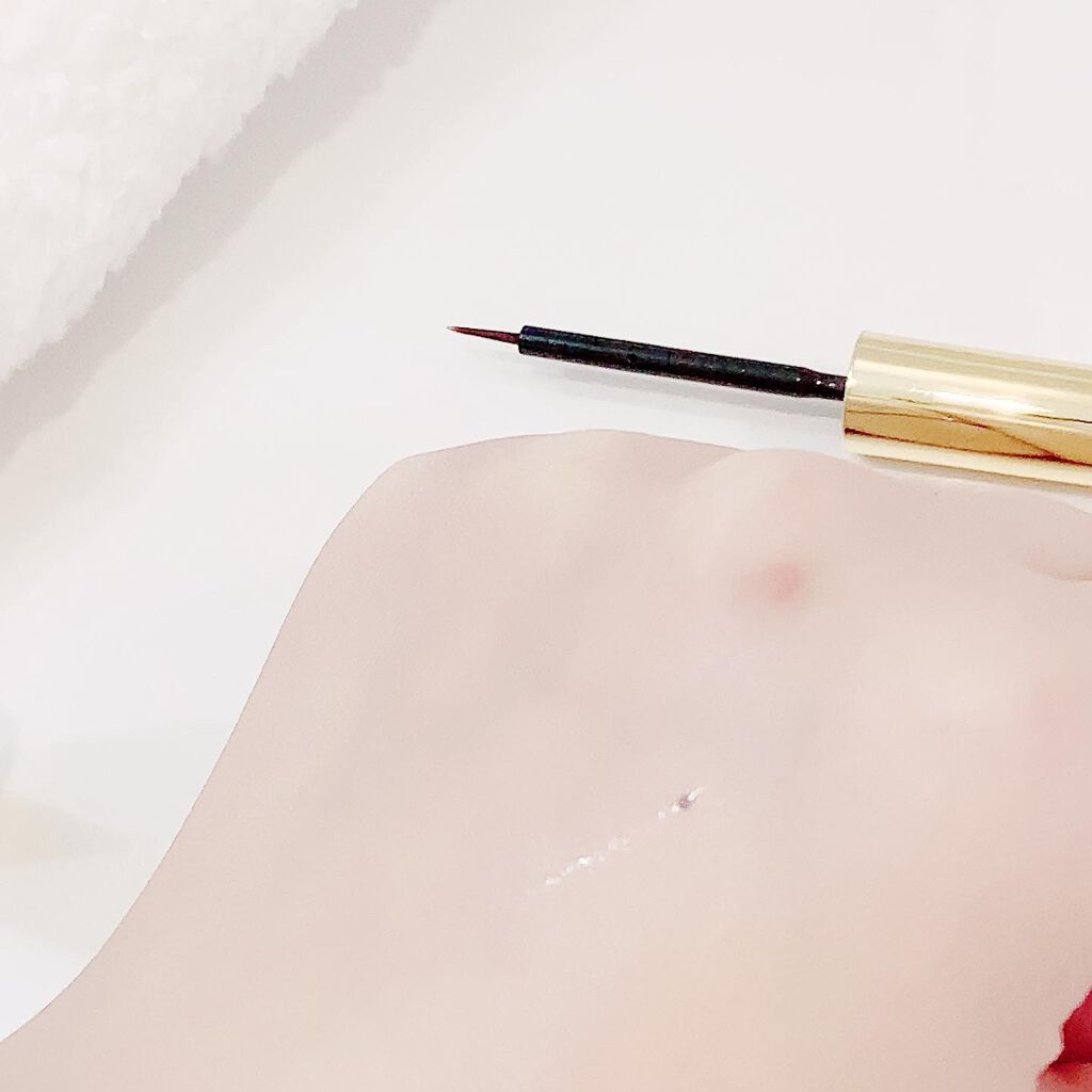 ラッシュプログラム /ISEHAN Lab./まつげ美容液を使ったクチコミ(3枚目)