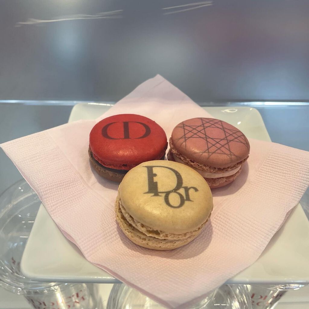 ディオール アディクト リップスティック/Dior/口紅を使ったクチコミ(7枚目)