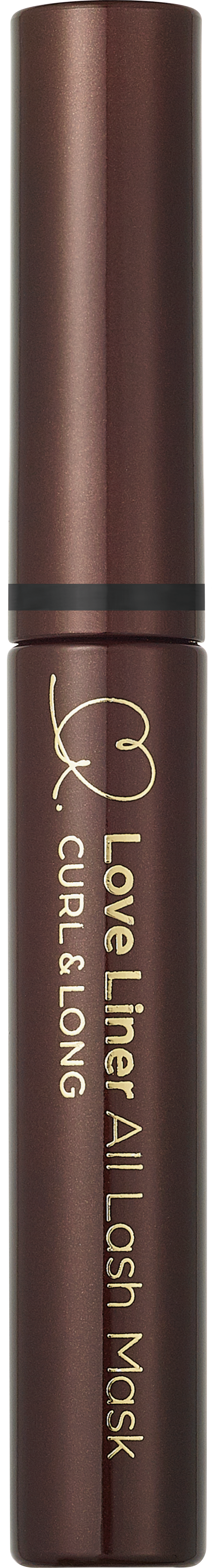 オールラッシュ マスク カール＆ロング＜マスカラ＞ ラブ・ライナー