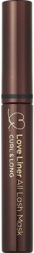 オールラッシュ マスク カール&ロング<マスカラ> ラブ・ライナー